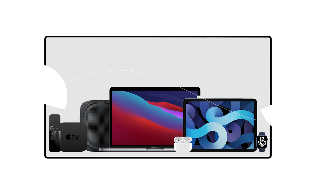 Docteur Mac Appareils Apple